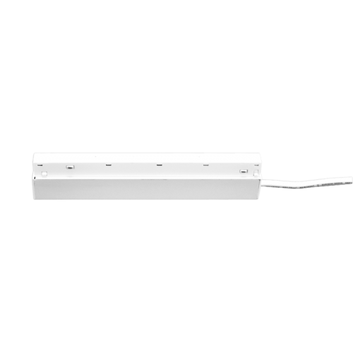 LED MAGNĒTISKĀ SISTĒMA TAMPA, Iekšējās barošanas bloks ( Draivers ) 48V, 50/60Hz, ar 200W maksimālo pieslēgumu., balta